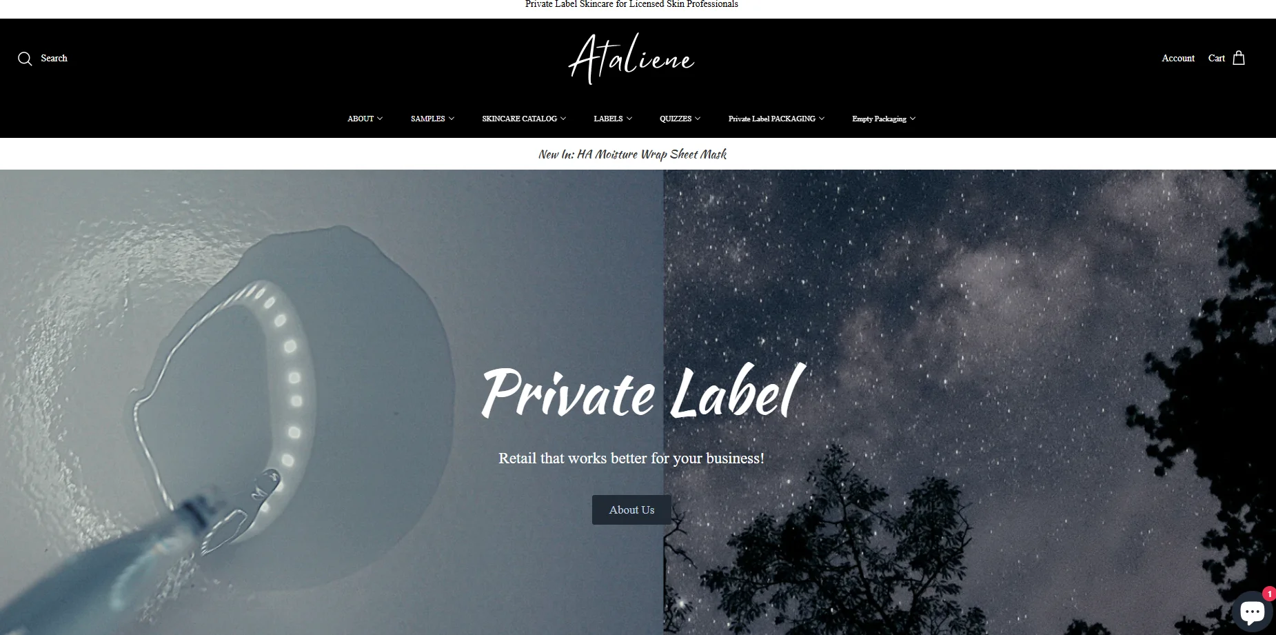 Top 10 derma product manufacturers for private label, OEM, and custom skincare development.